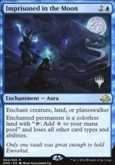 Imprisoned in the Moon - Foil - Promo Pack